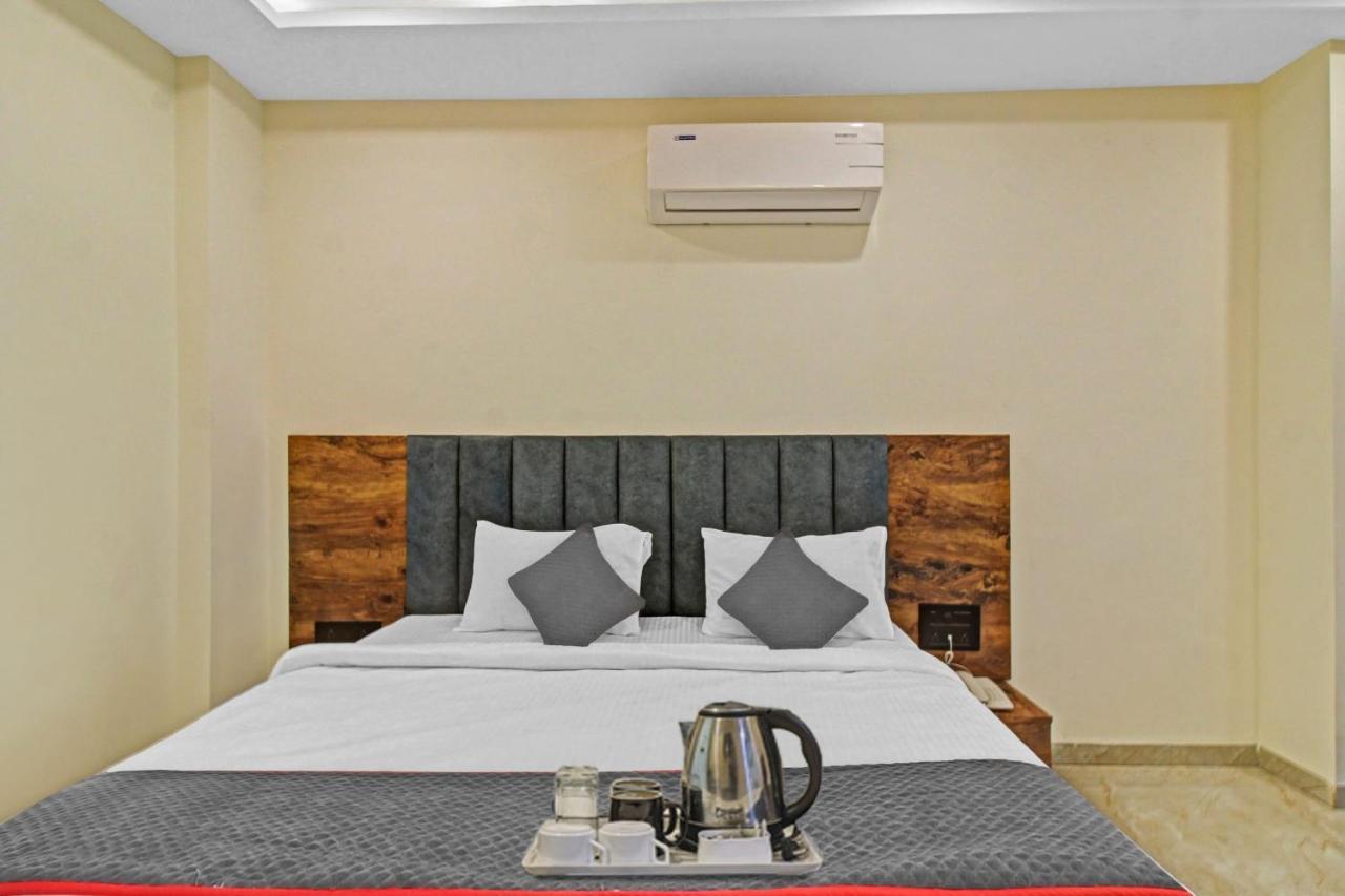 Townhouse Md Star Hotel Nagpur Exterior photo